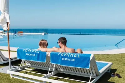 Clientes alojados en Resort Cordial Santa Águeda & Perchel Beach Club