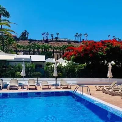 Ahtha Green Bungalow Maspalomas