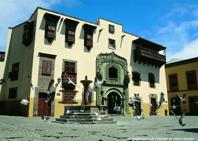 Edificio en el que se encuentra la casa o chalet