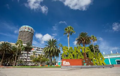 Edificio en el que se encuentra la casa o chalet