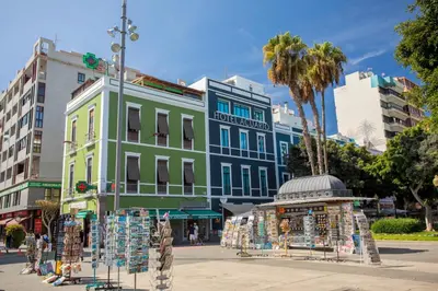 Edificio en el que se encuentra la casa o chalet