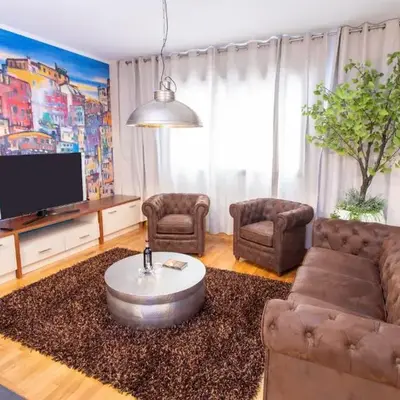 Bolivar cute home By CanariasGetaway