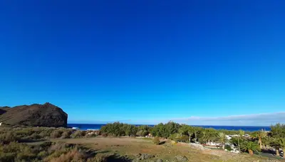 Paisaje cerca de esta casa o chalet