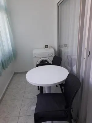 Plano de Apartamento Deluxe Yumbo