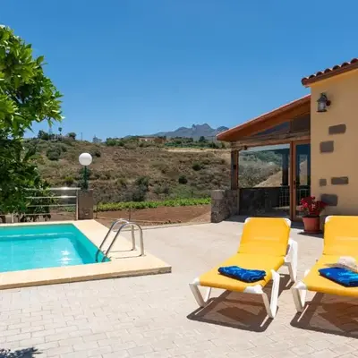 HOLIDAYS HOME TINAMAR II