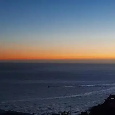 Vista Taurito