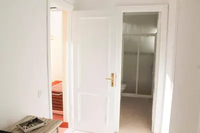 Plano de VV Canteras Oasis 