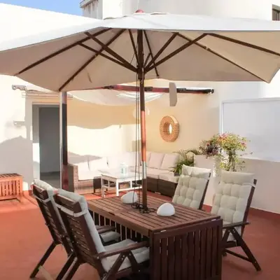VV Canteras Oasis 