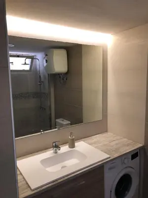 Un baño de Apartamento Playa