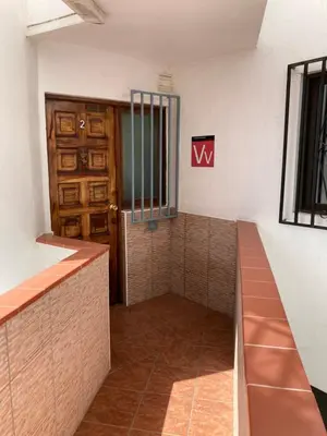 Plano de Bonanza Apt 2 Gran Canaria