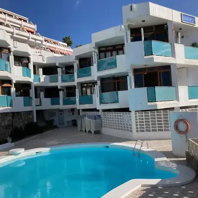 Bonanza Apt 2 Gran Canaria