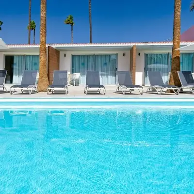 Sanom Beach Resort Only Adults