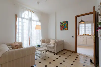 Zona de estar de The Yellow House - Solarium - Climatized Pool