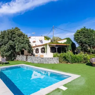 Casa Rural Mi Perlita