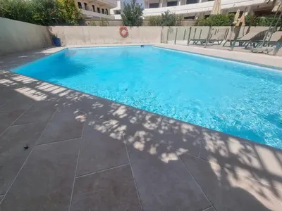 Piscina en o cerca de Apartamento en Playa del Inglés - Cerca del mar