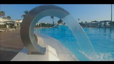 Piscina en o cerca de Private ROOM & Sunny terrace
