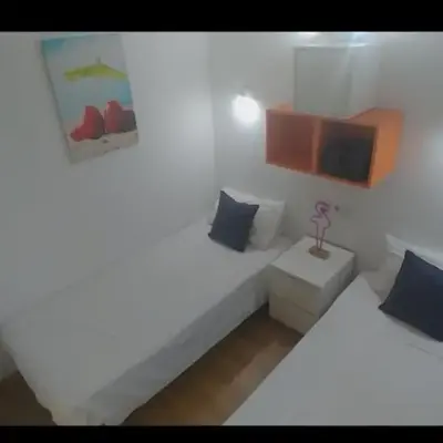 Private ROOM & Sunny terrace