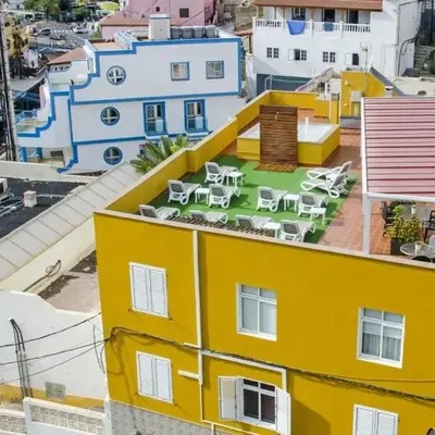 Charming seaside apartment in Puerto de Mogán