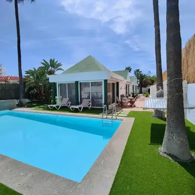 Villa Nuria