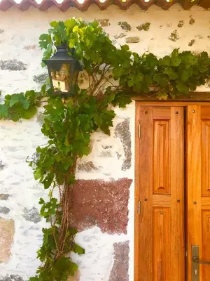 Plano de Finca La Sabina
