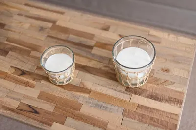Bebidas en Sunny Valley Apartment