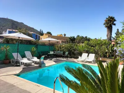 Piscina en o cerca de EL LLANETE