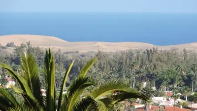 Paisaje cerca de esta casa o chalet
