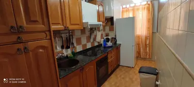 Una cocina o zona de cocina en PICASSO Apartamento