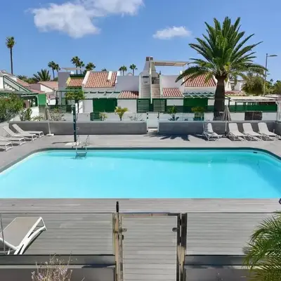 Bungalow Irene Playa del Ingles by VillaGranCanaria