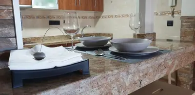 Plano de Maspalomas apartment
