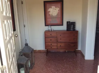Plano de VILLA CON ENCANTO