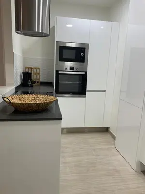 Plano de Las Canteras Suite