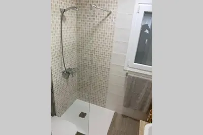 Plano de Las Canteras Suite