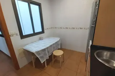 Un baño de Las Canteras Hierro-1
