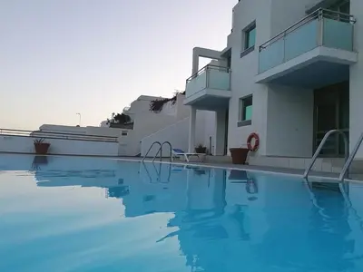 Piscina en o cerca de Marianela Apartment