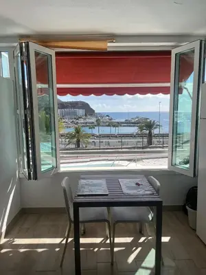 Paisaje cerca de este apartamento