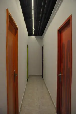 Plano de Falow