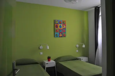 Spa o instalaciones de bienestar en Falow