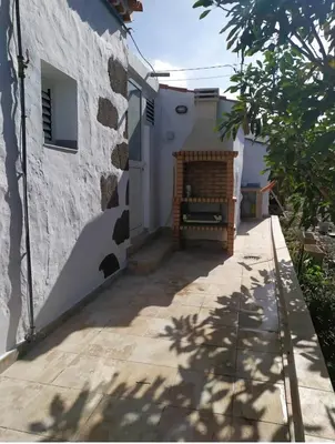 Edificio en el que se encuentra la casa o chalet