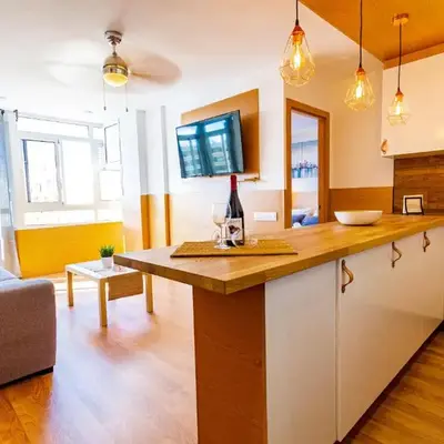 Coral Friendly Holiday Home