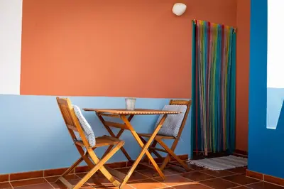 Plano de Casa Luna