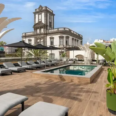 Boutique Hotel Cordial La Peregrina