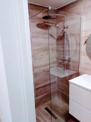 Un baño de VV Canteras Palm Beach 