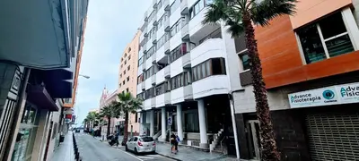 El barrio de los alrededores o un barrio cerca de esta casa o chalet