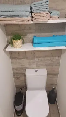 Un baño de Victoria 51.(Plz España). Playa de Las Canteras