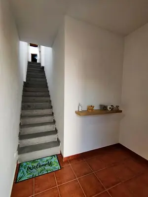 Plano de La Morada