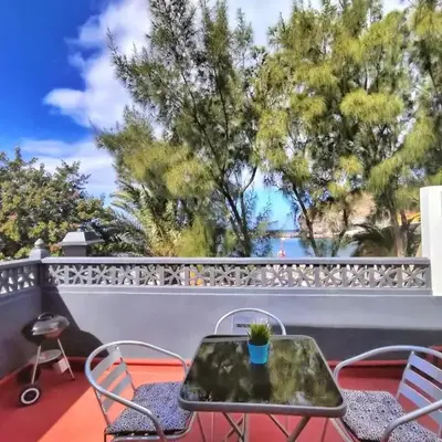 Casita de la Playa