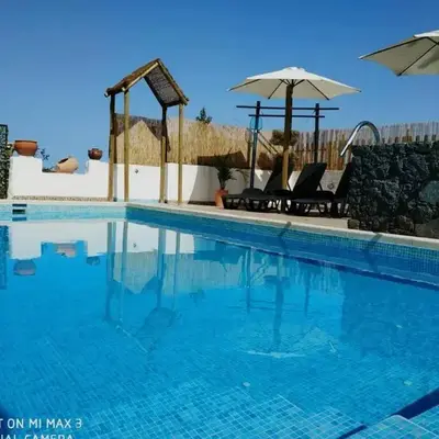 GRAN CANARIA LA FINCA DE CARMELITA Y BARTOLITO