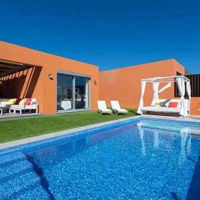 Casa ISLA