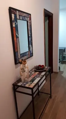 Plano de apartamento Canary Style 2 las canteras